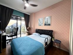 The Interlace (D4), Condominium #562051721